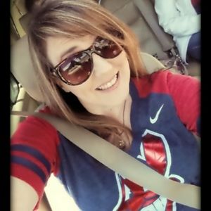 Meet your Posher, Ali